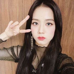 Meet your Posher, Jen